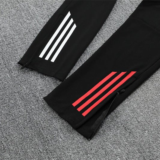 25/26 Ajax Amsterdam Training Tracksuit from FootballPrestige.com - Premium Football Kits