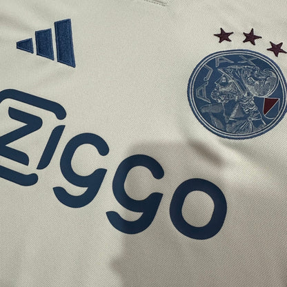 25/26 Ajax Third Kit from FootballPrestige.com - Premium Football Kits