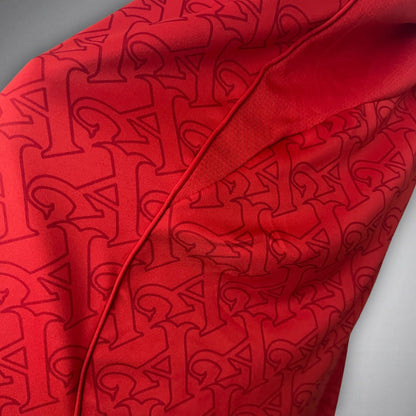 25/26 Arsenal Home Kit from FootballPrestige.com - Premium Football Kits