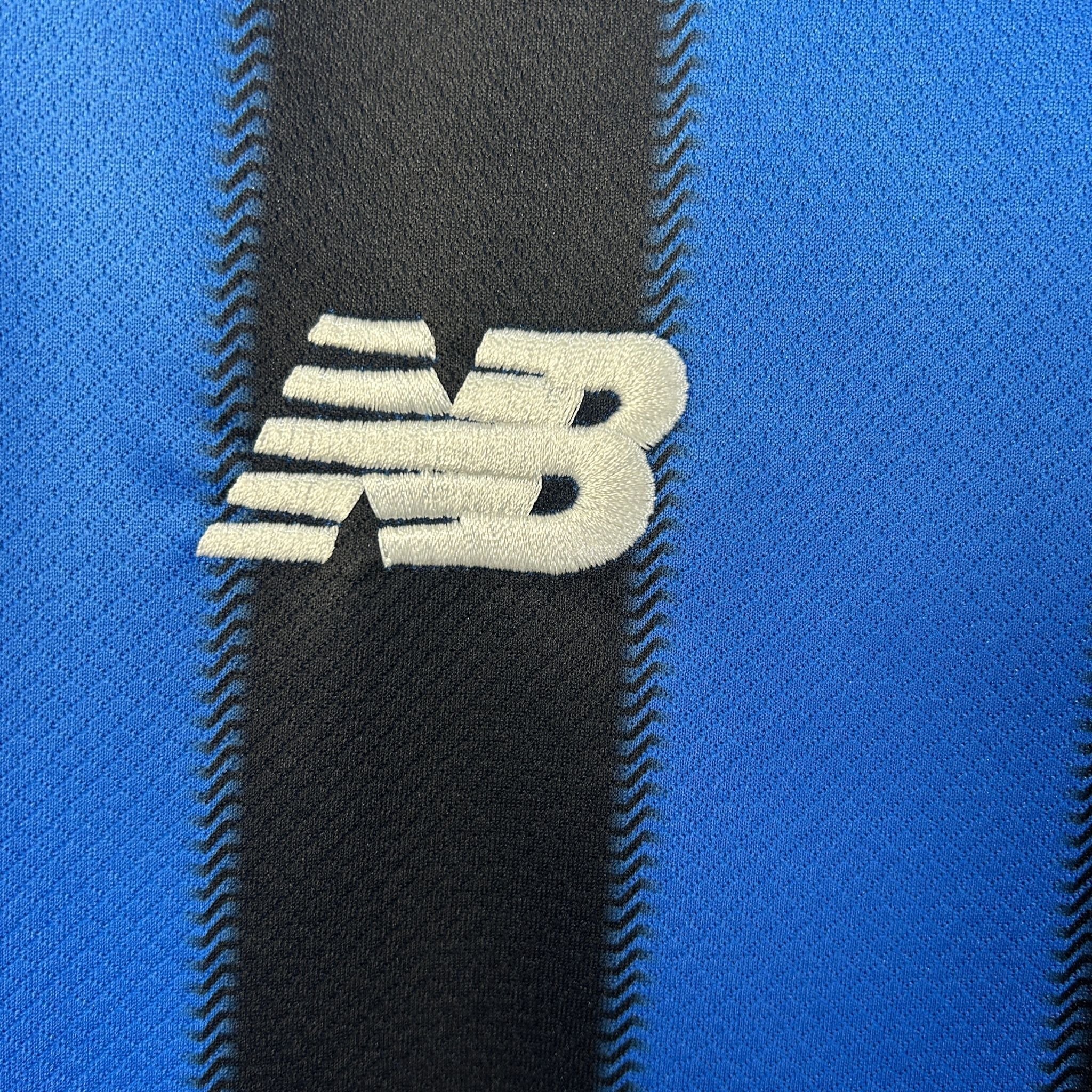 25/26 Atalanta Home Kit from FootballPrestige.com - Premium Football Kits
