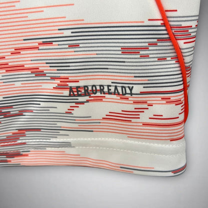 25/26 Bayern München Away Kit from FootballPrestige.com - Premium Football Kits
