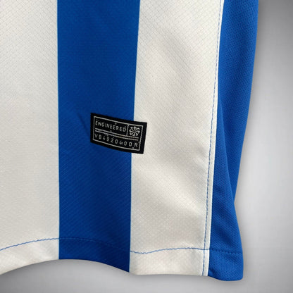 25/26 Brighton Home Kit from FootballPrestige.com - Premium Football Kits