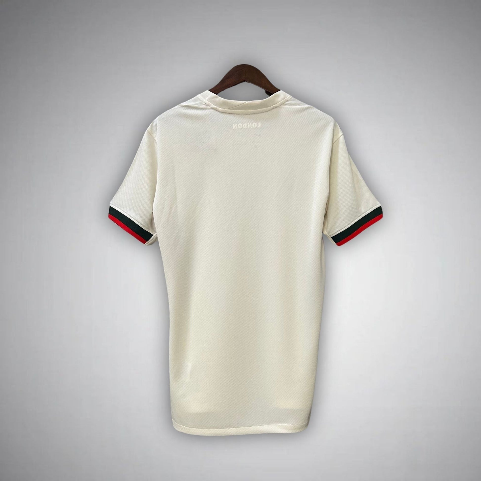 25/26 Chelsea Away Kit from FootballPrestige.com - Premium Football Kits