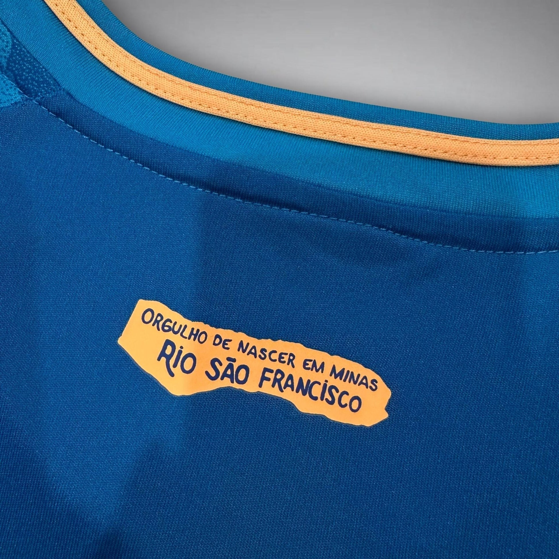 25/26 Cruzeiro Third Kit from FootballPrestige.com - Premium Football Kits