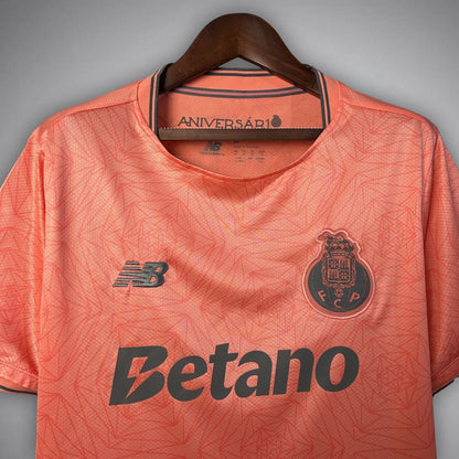 25/26 FC Porto Away Kit from FootballPrestige.com - Premium Football Kits