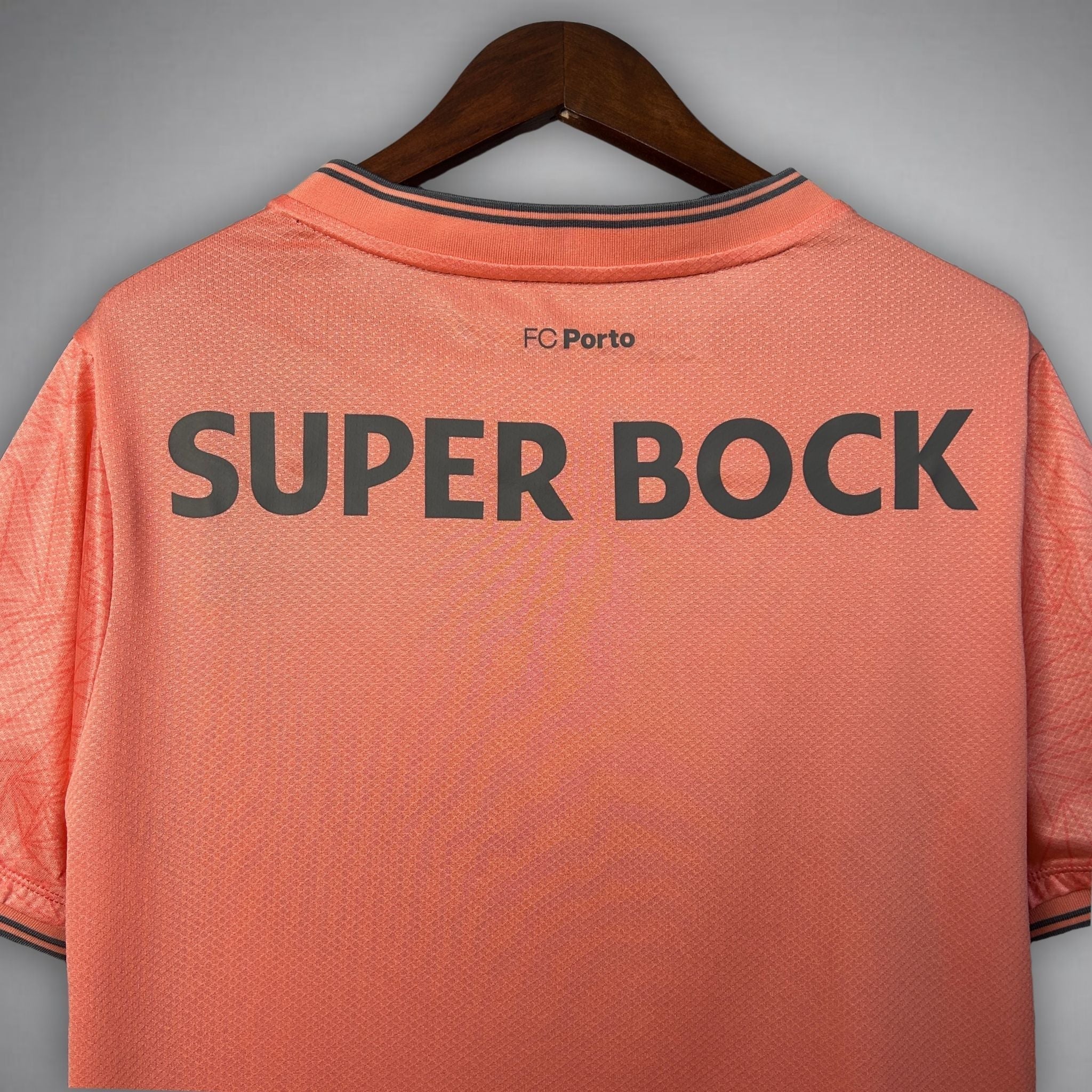25/26 FC Porto Away Kit from FootballPrestige.com - Premium Football Kits