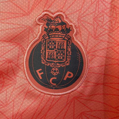25/26 FC Porto Away Kit from FootballPrestige.com - Premium Football Kits