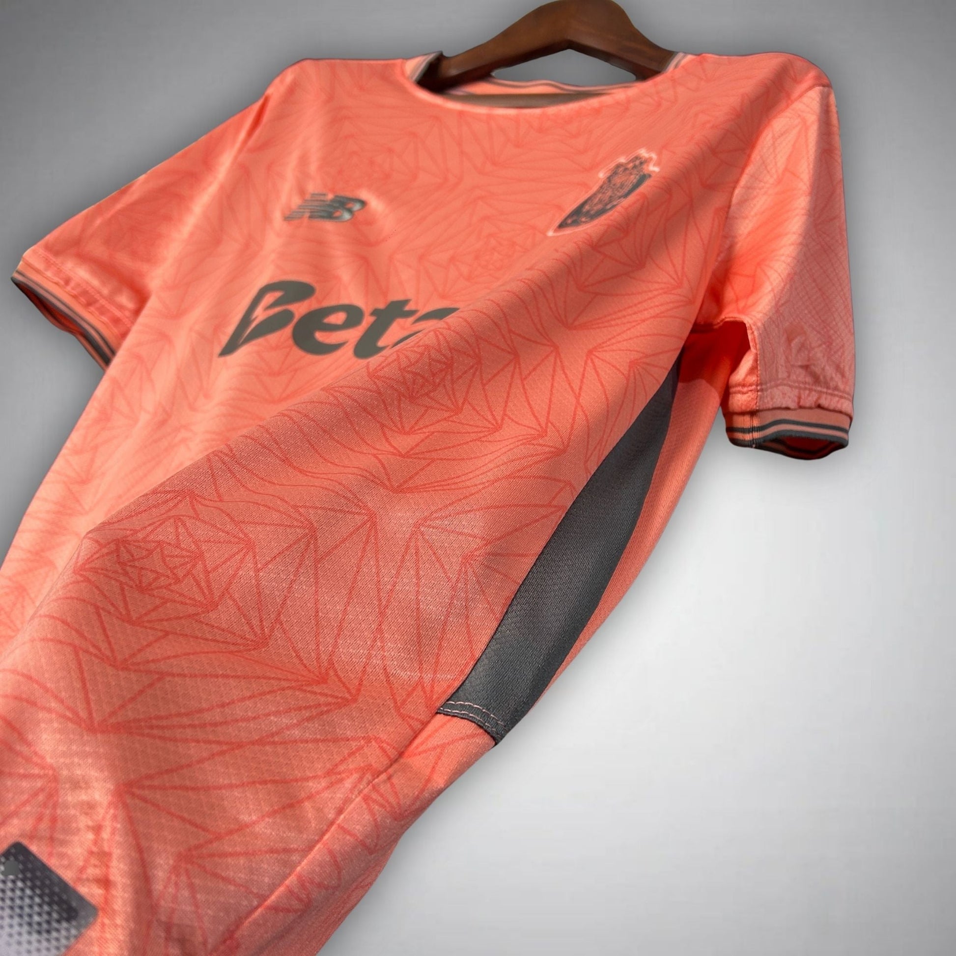 25/26 FC Porto Away Kit from FootballPrestige.com - Premium Football Kits