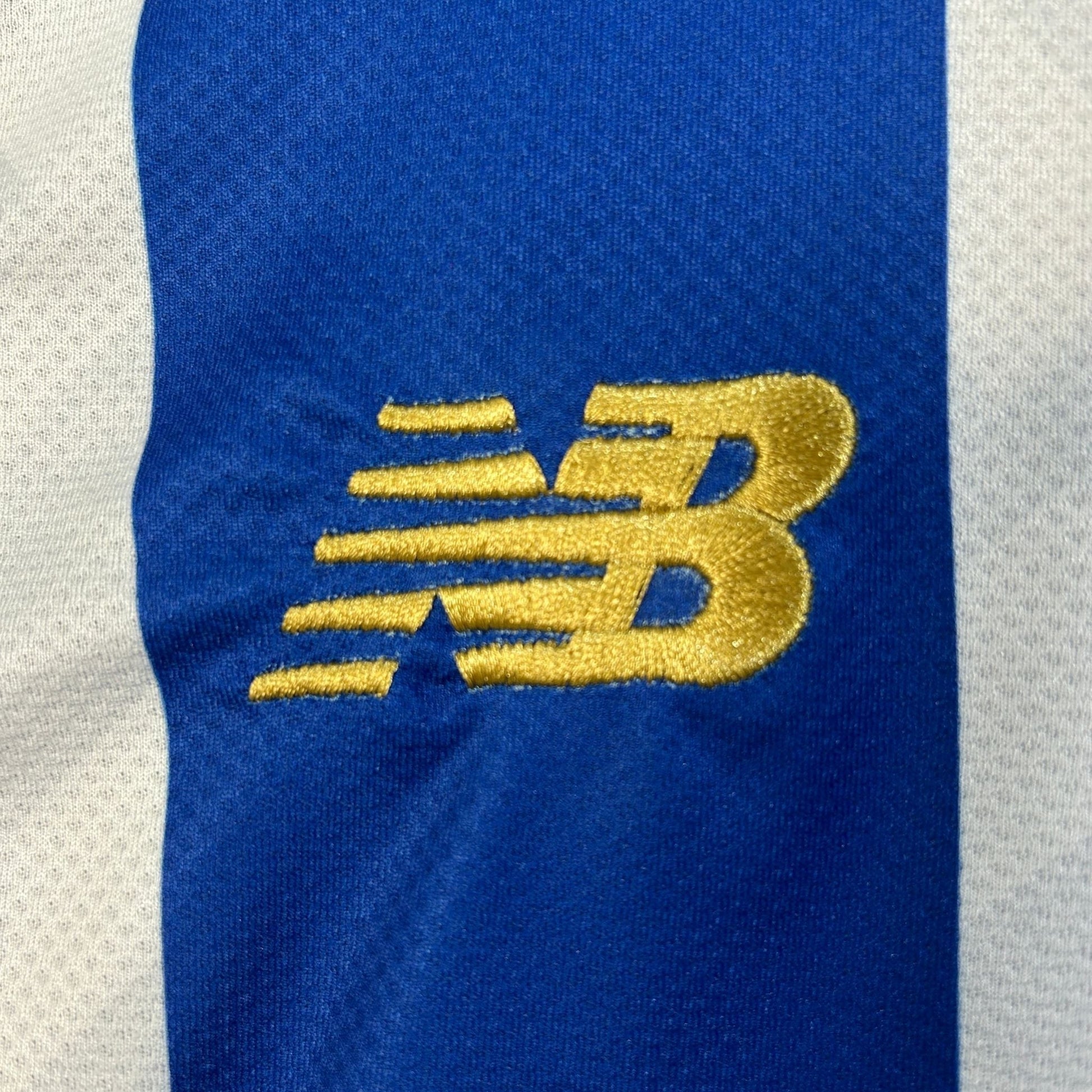25/26 FC Porto Home Kids Size Kit from FootballPrestige.com - Premium Football Kits
