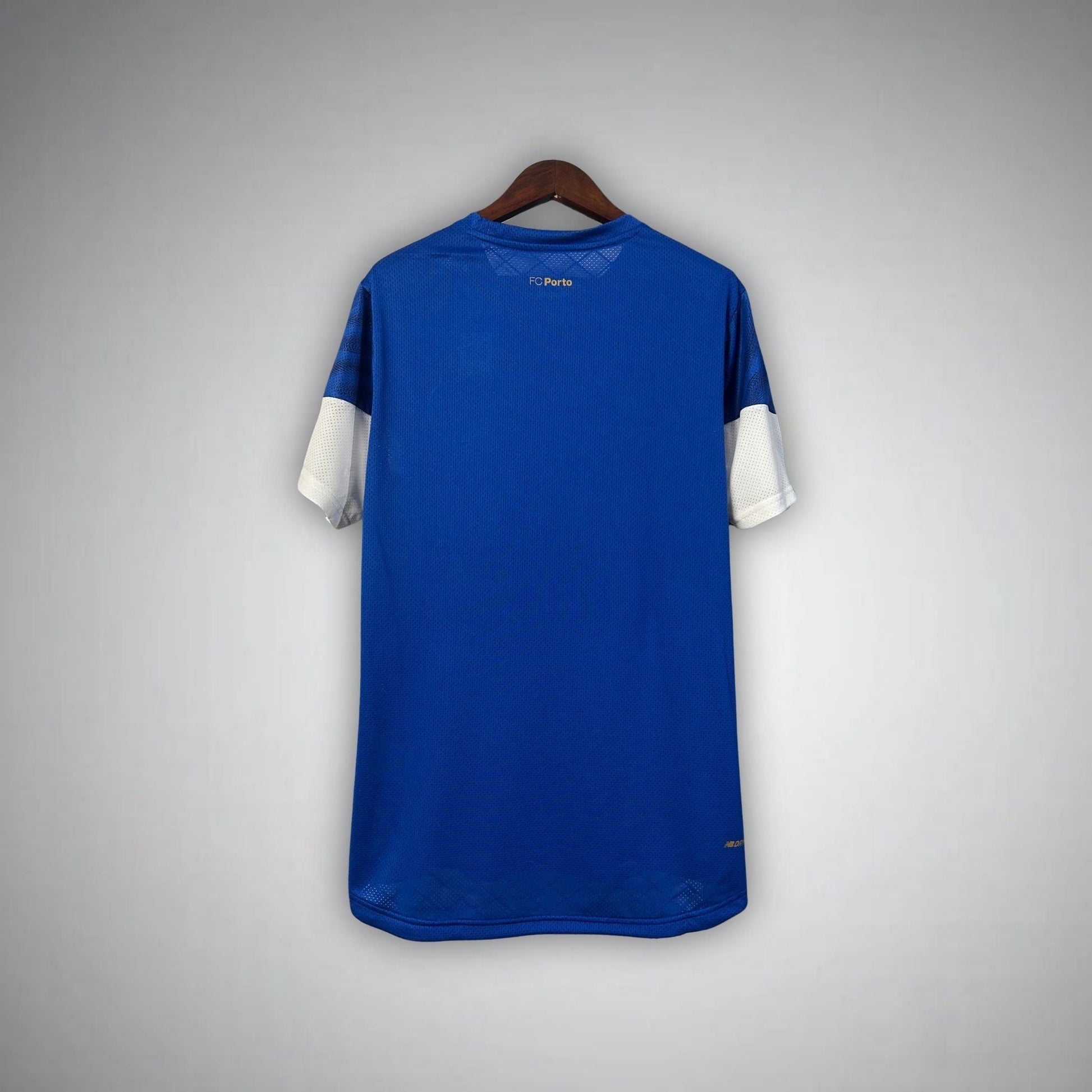 25/26 FC Porto Pre - Match Home Kit from FootballPrestige.com - Premium Football Kits