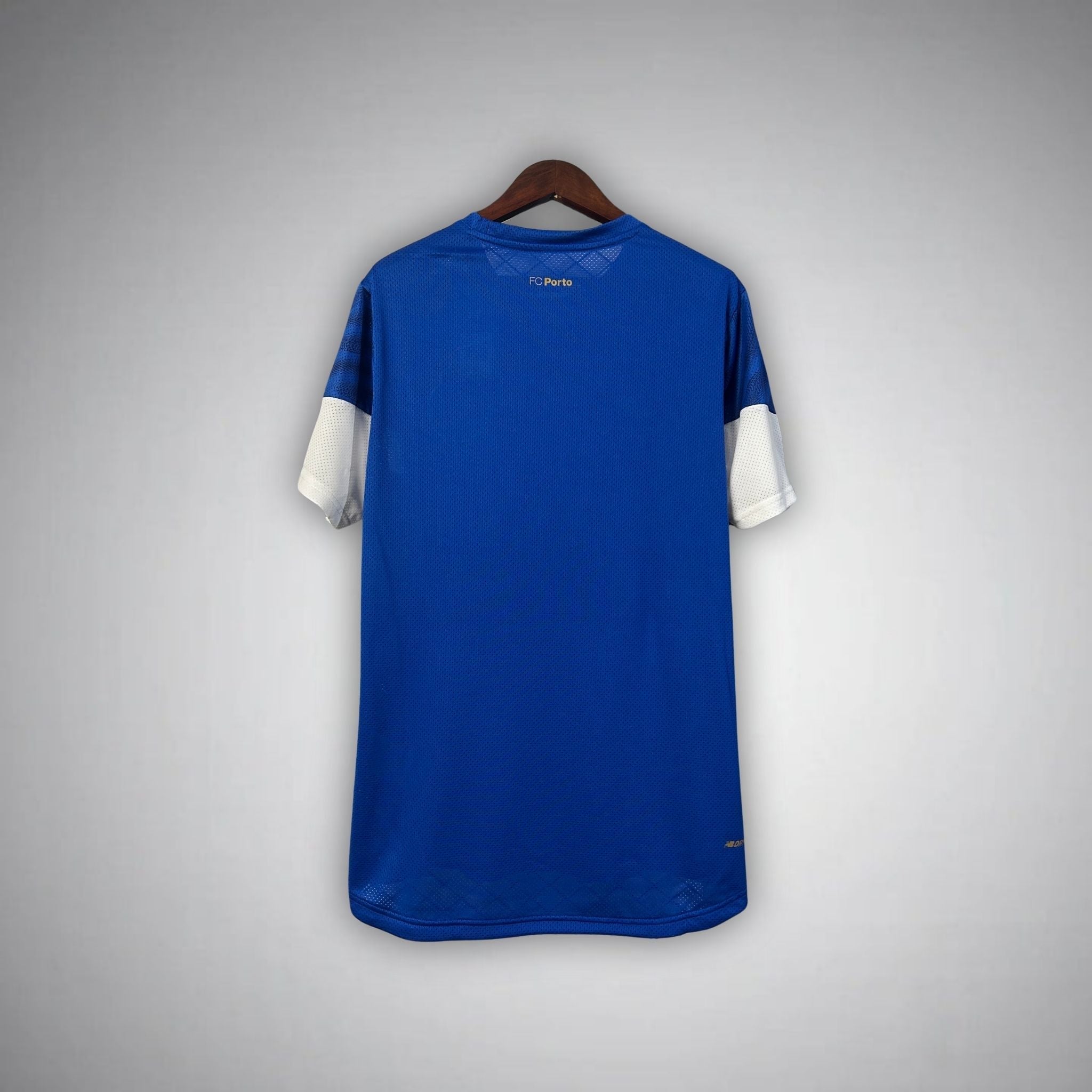 25/26 FC Porto Pre - Match Home Kit from FootballPrestige.com - Premium Football Kits