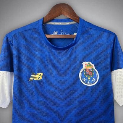 25/26 FC Porto Pre - Match Home Kit from FootballPrestige.com - Premium Football Kits
