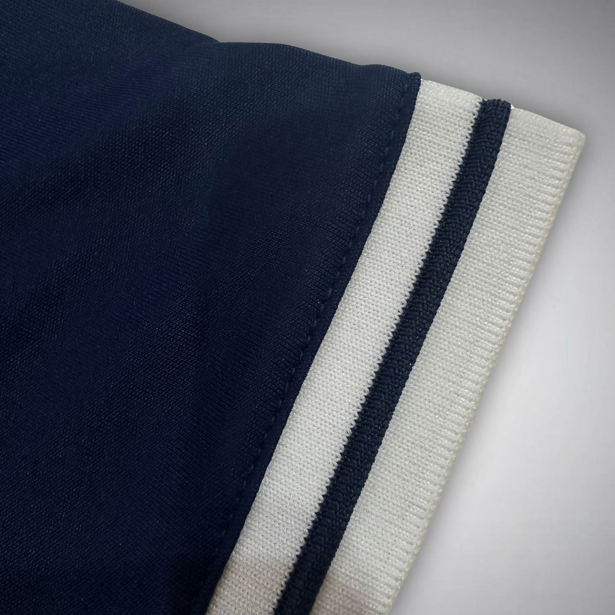 25/26 Fenerbahçe Home Kit from FootballPrestige.com - Premium Football Kits