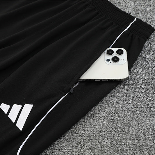 25/26 Germany Training White Kids Size Tracksuit from FootballPrestige.com - Premium Football Kits