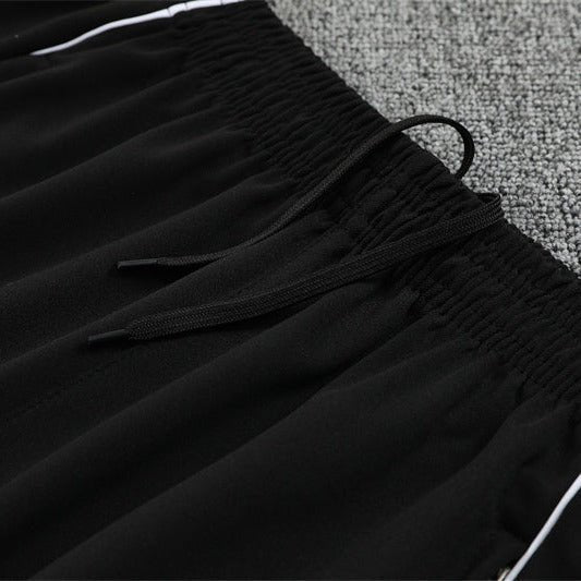 25/26 Germany Training White Kids Size Tracksuit from FootballPrestige.com - Premium Football Kits