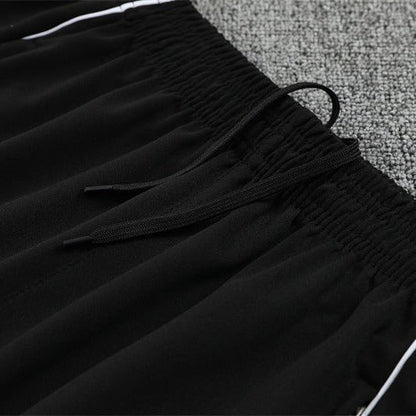25/26 Germany Training White Tracksuit from FootballPrestige.com - Premium Football Kits