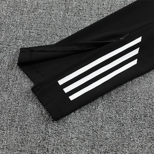 25/26 Germany Training White Tracksuit from FootballPrestige.com - Premium Football Kits