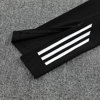 25/26 Germany Training White Tracksuit from FootballPrestige.com - Premium Football Kits