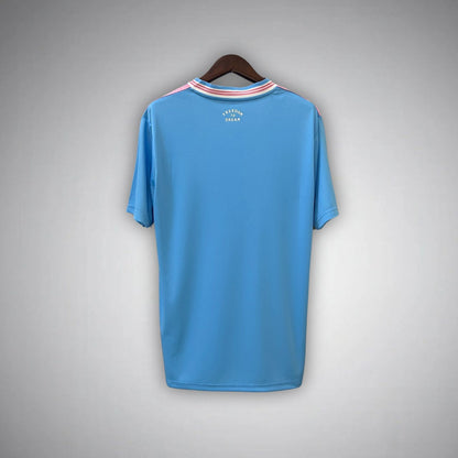 25/26 Inter Miami Third Premium Kit from FootballPrestige.com - Premium Football Kits