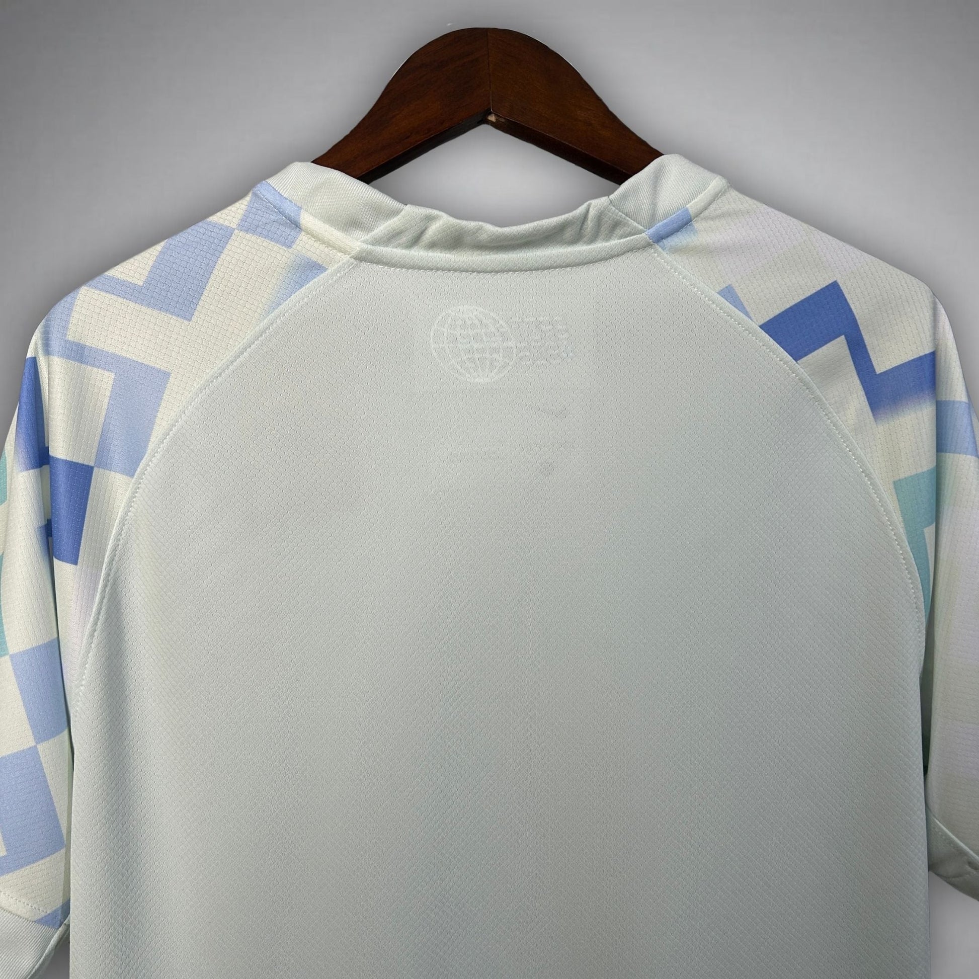 25/26 Inter Milan Away Kit from FootballPrestige.com - Premium Football Kits