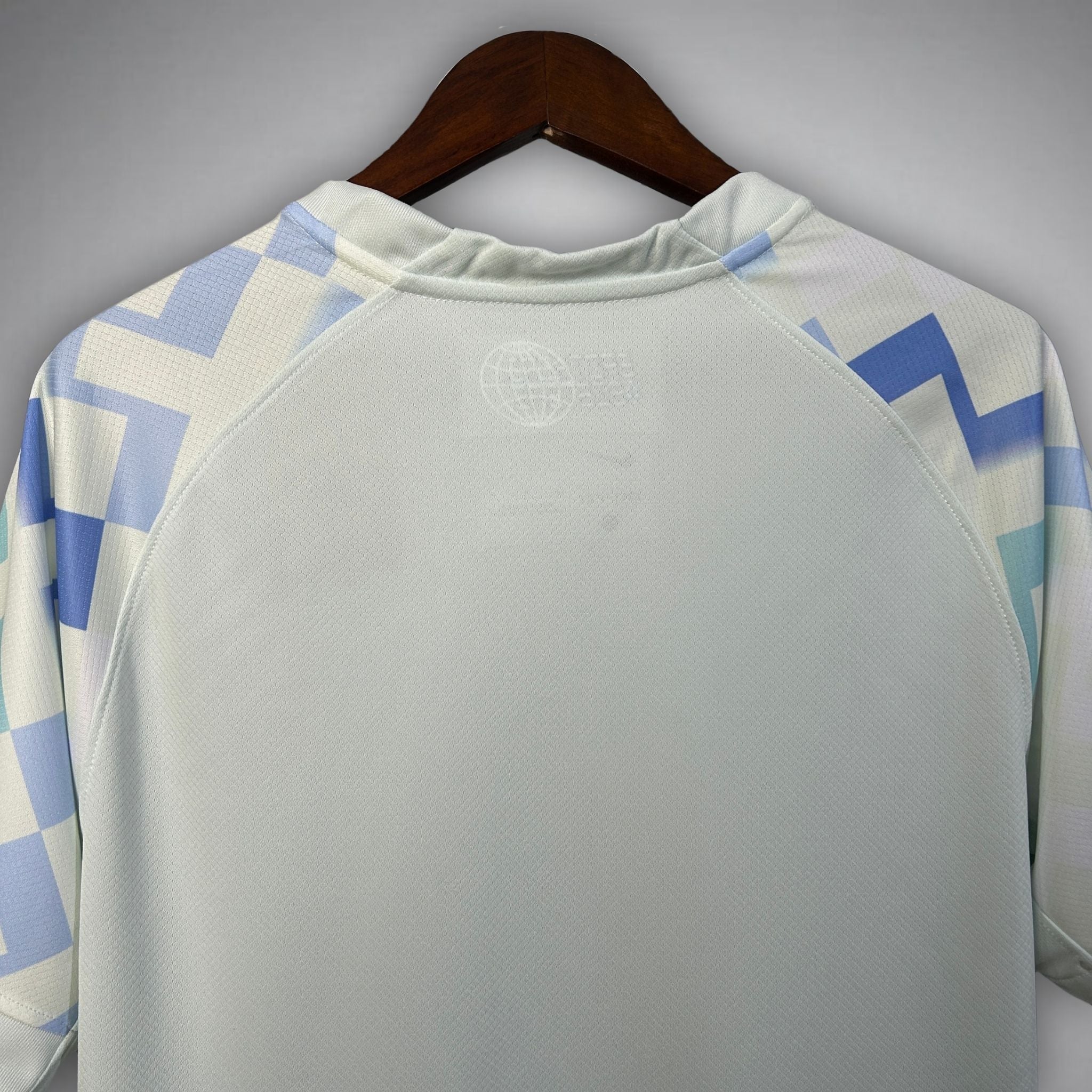 25/26 Inter Milan Away Kit from FootballPrestige.com - Premium Football Kits
