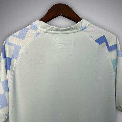25/26 Inter Milan Away Kit from FootballPrestige.com - Premium Football Kits