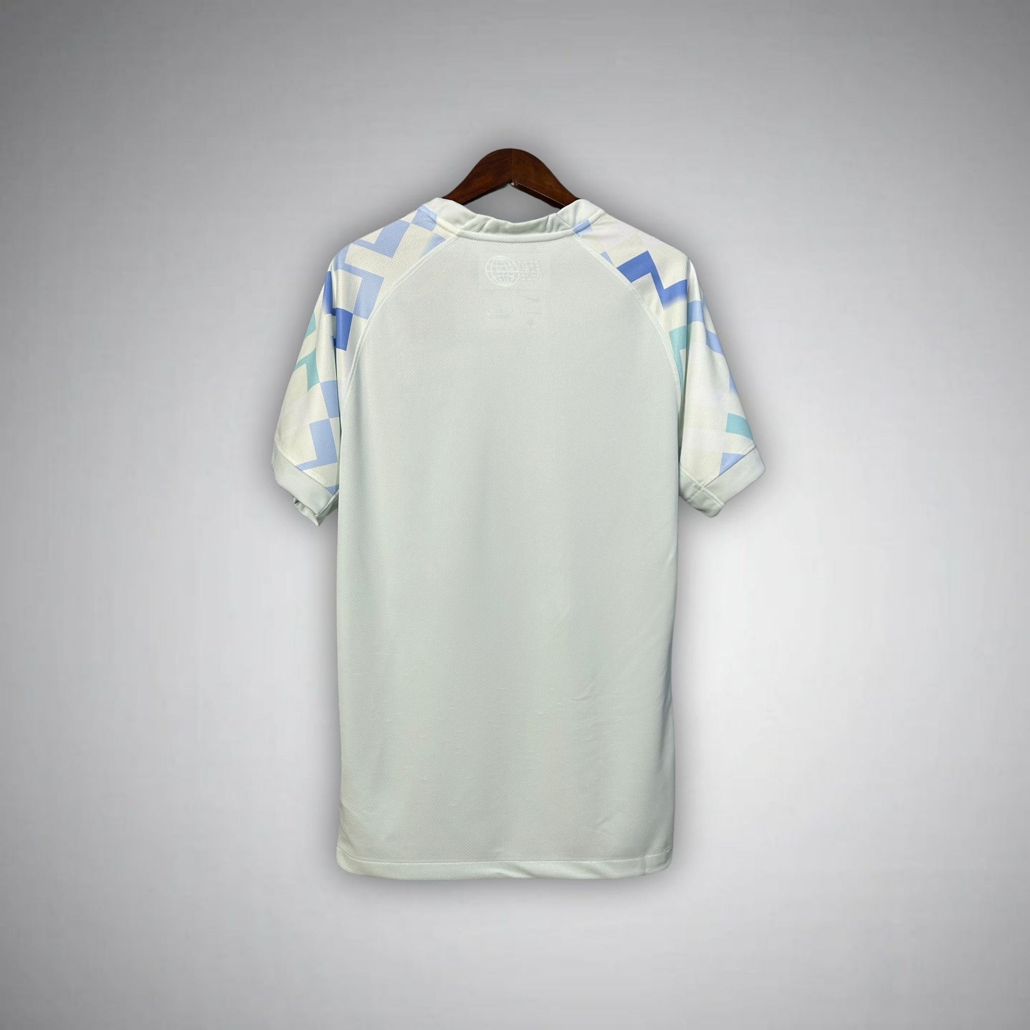 25/26 Inter Milan Away Kit from FootballPrestige.com - Premium Football Kits