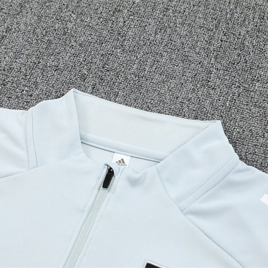25/26 Japan Training Kids Size Tracksuit from FootballPrestige.com - Premium Football Kits