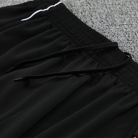 25/26 Japan Training Kids Size Tracksuit from FootballPrestige.com - Premium Football Kits