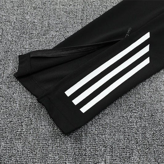 25/26 Japan Training Tracksuit from FootballPrestige.com - Premium Football Kits
