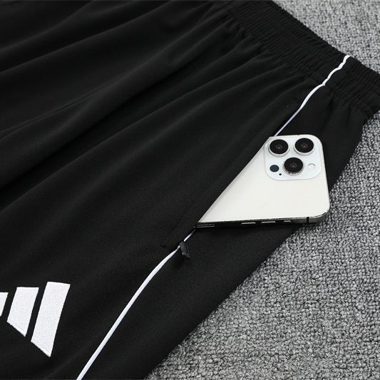 25/26 Japan Training Tracksuit from FootballPrestige.com - Premium Football Kits