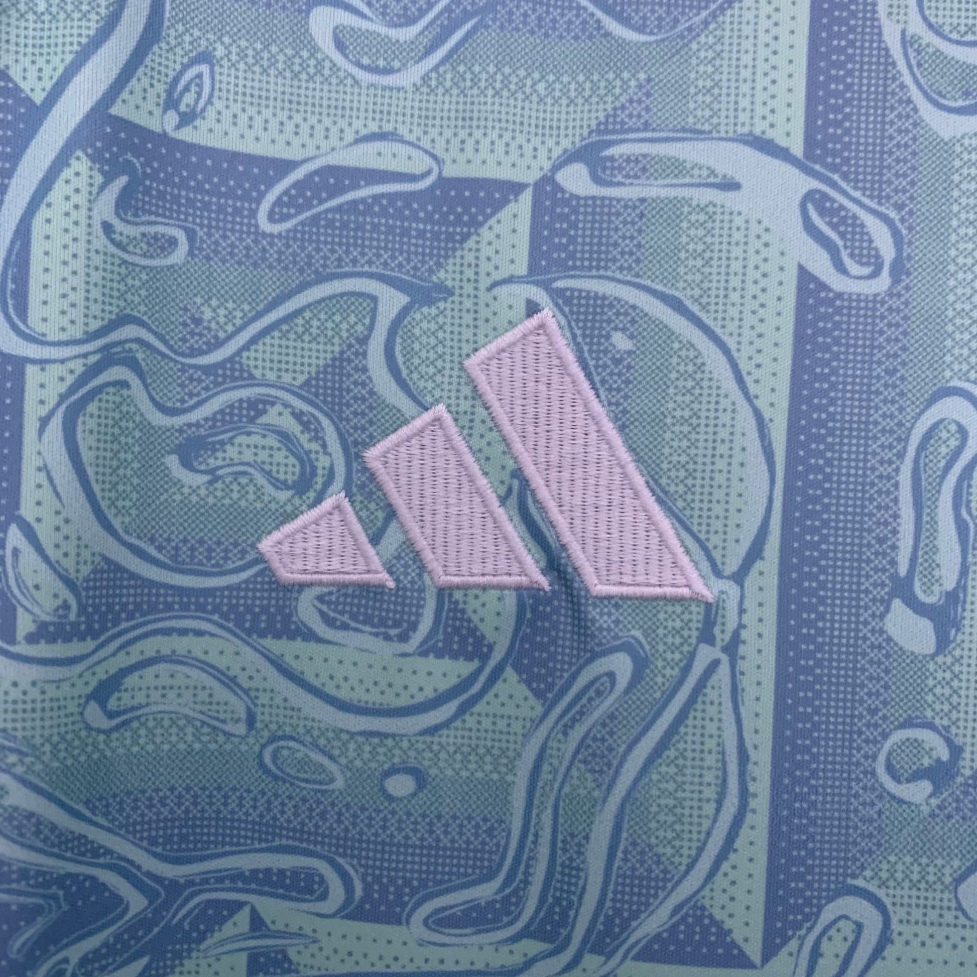 25/26 Juventus Away Kit from FootballPrestige.com - Premium Football Kits