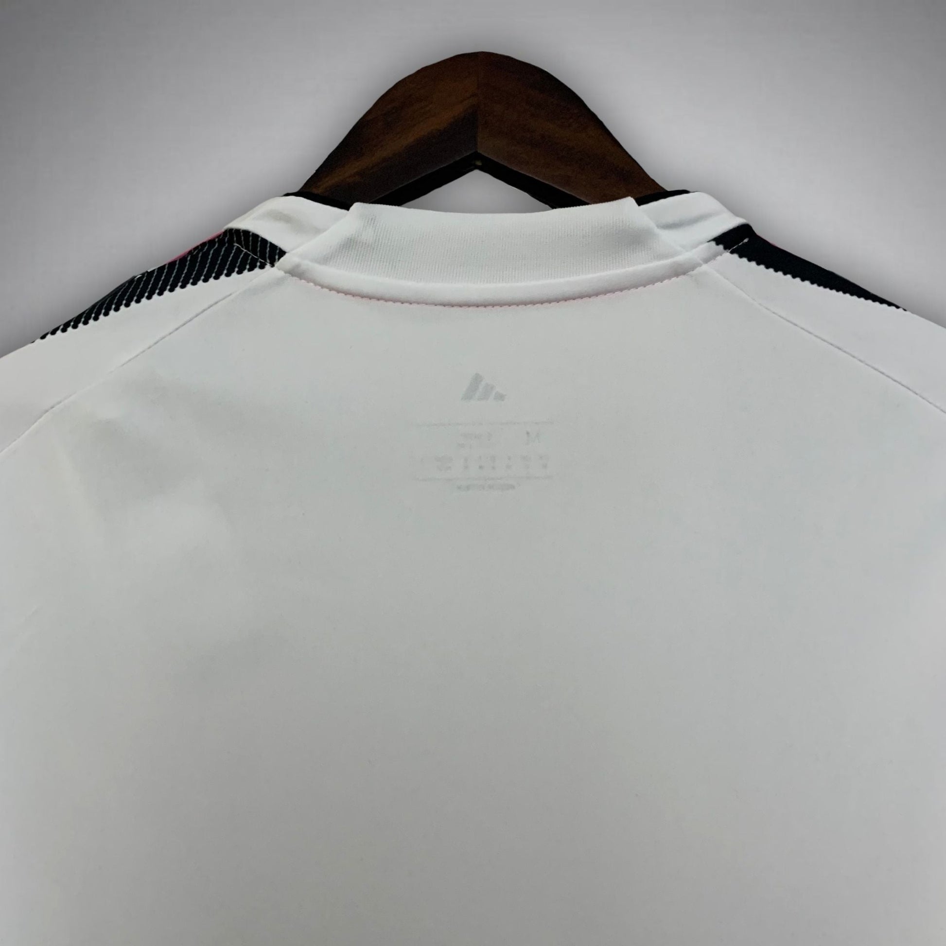 25/26 Juventus Home Kit from FootballPrestige.com - Premium Football Kits