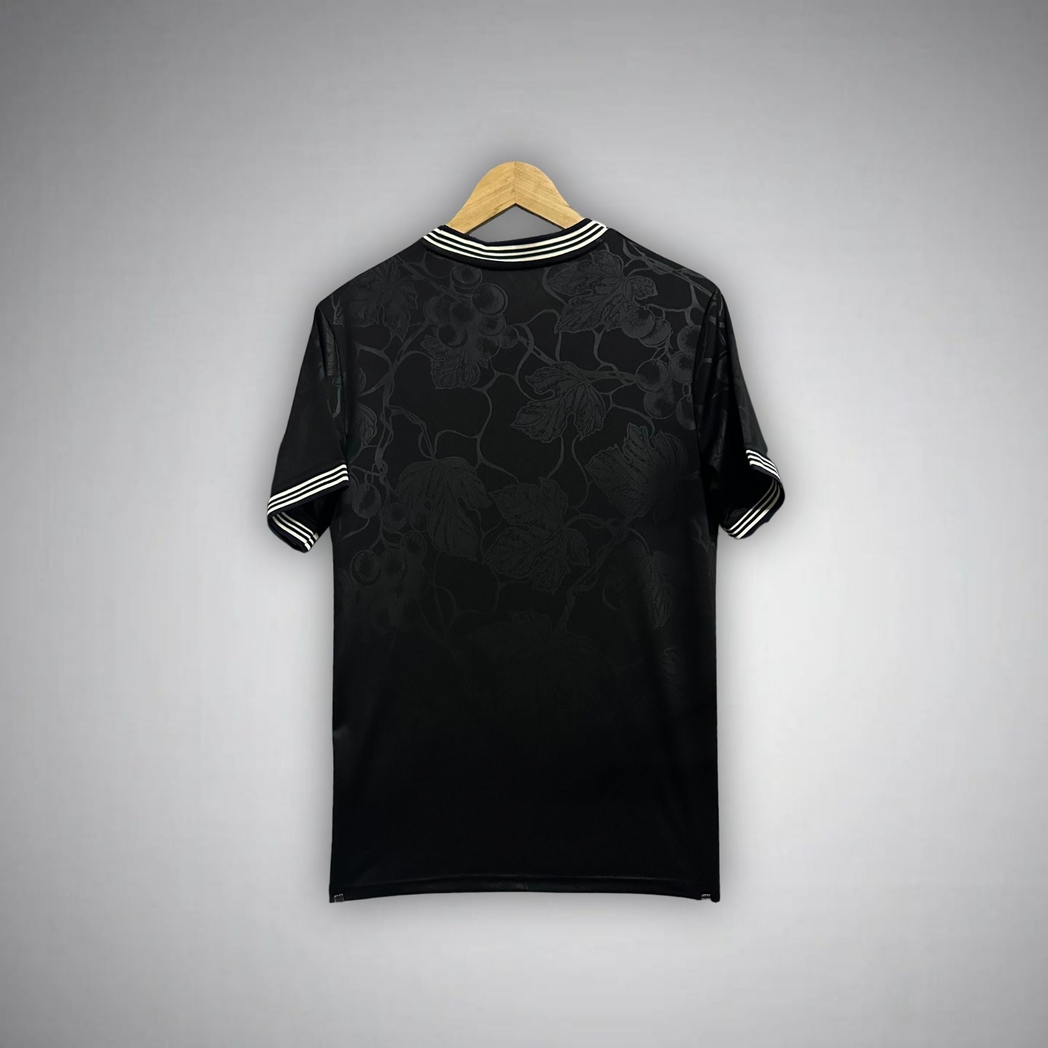 25/26 Juventus Third Kit from FootballPrestige.com - Premium Football Kits
