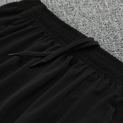 25/26 Liverpool Pre - Match Kids Size Tracksuit from FootballPrestige.com - Premium Football Kits