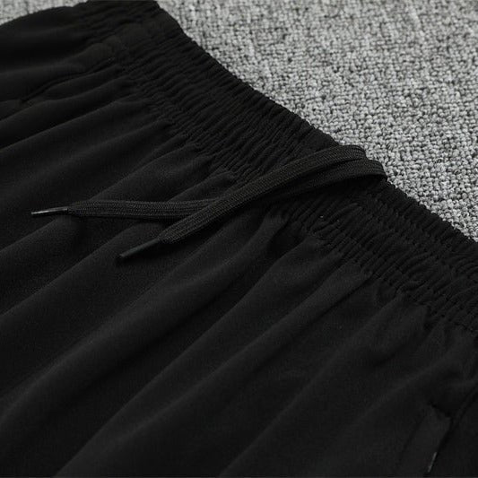 25/26 Liverpool Pre - Match Tracksuit from FootballPrestige.com - Premium Football Kits