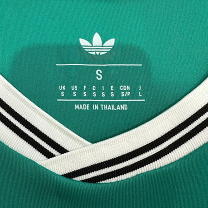 25/26 Liverpool Third Kit from FootballPrestige.com - Premium Football Kits