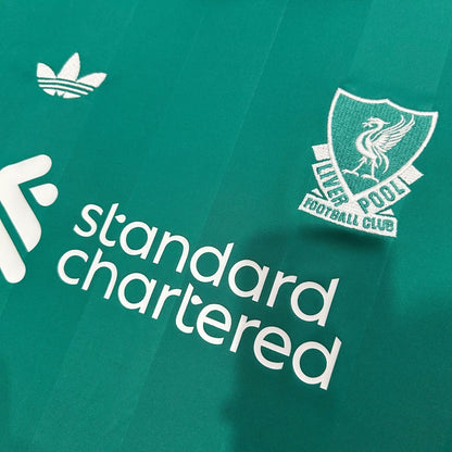 25/26 Liverpool Third Kit from FootballPrestige.com - Premium Football Kits