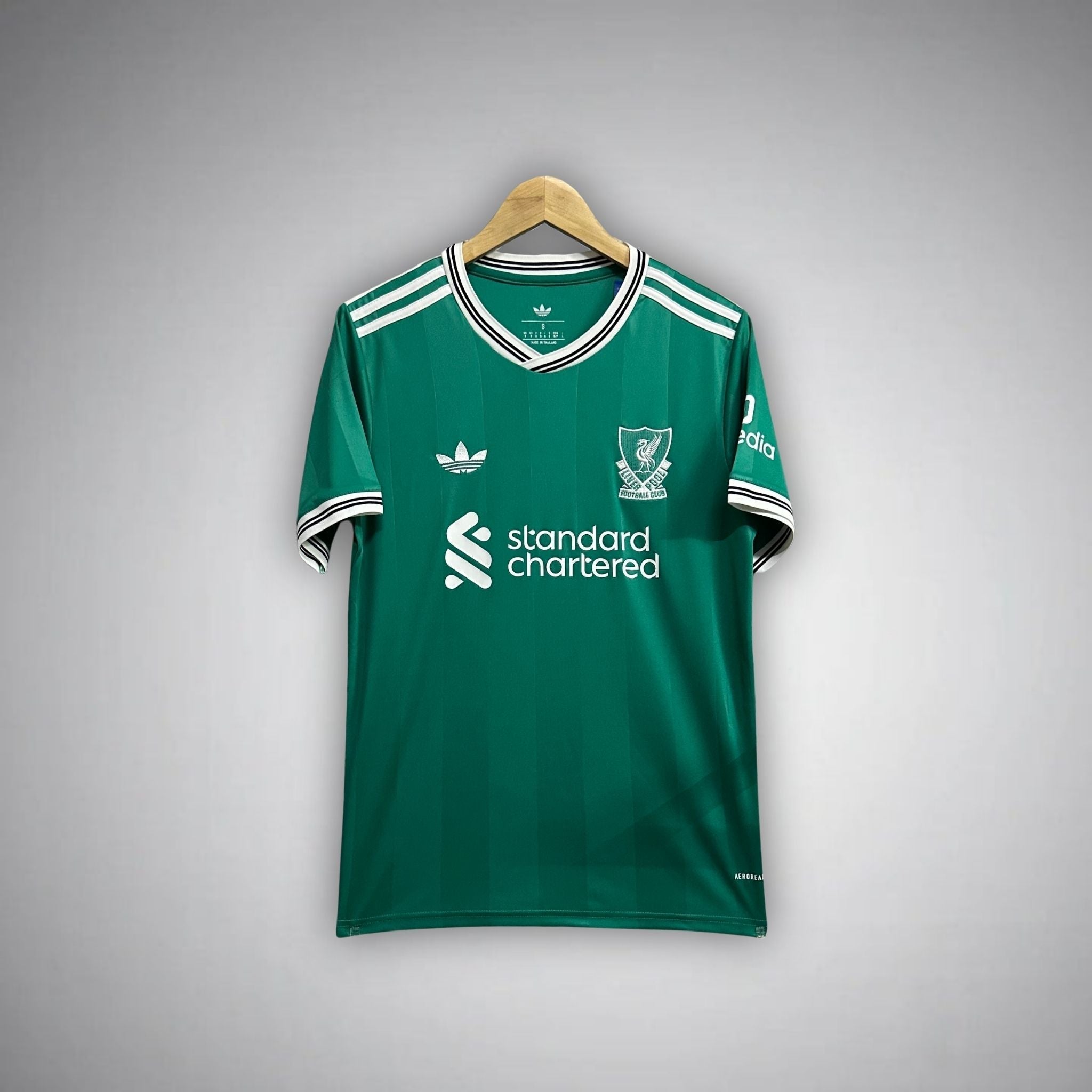 25/26 Liverpool Third Kit from FootballPrestige.com - Premium Football Kits