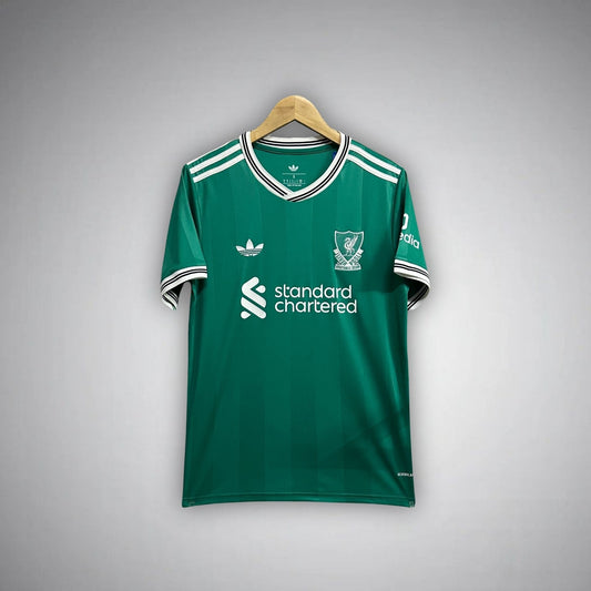 25/26 Liverpool Third Kit from FootballPrestige.com - Premium Football Kits