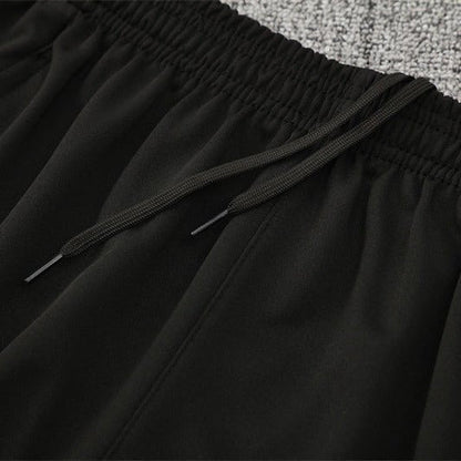 25/26 Liverpool Training Green Tracksuit from FootballPrestige.com - Premium Football Kits