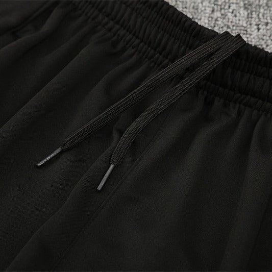 25/26 Liverpool Training Red Kids Size Tracksuit from FootballPrestige.com - Premium Football Kits
