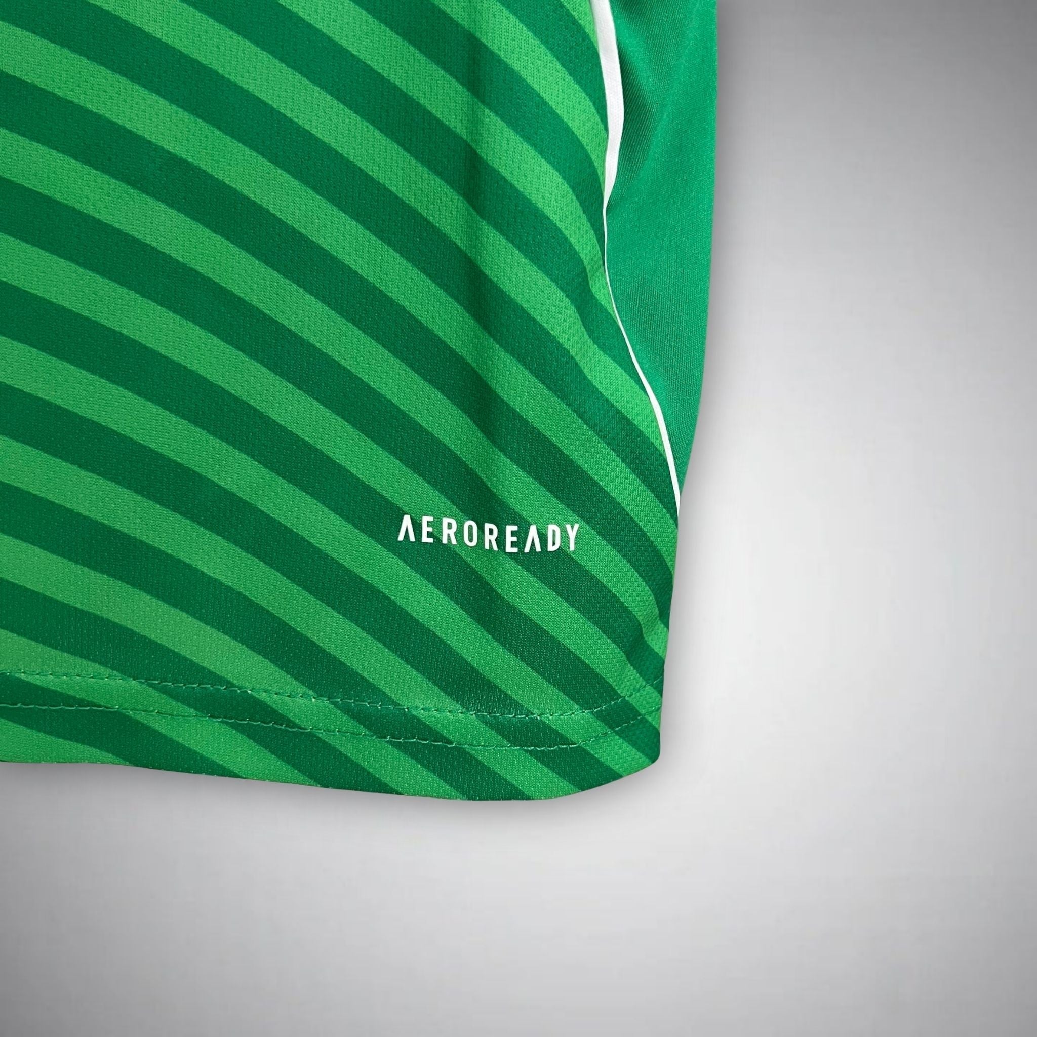 25/26 Newcastle United Away Kit from FootballPrestige.com - Premium Football Kits