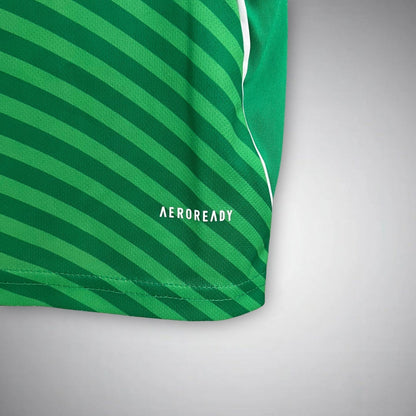 25/26 Newcastle United Away Kit from FootballPrestige.com - Premium Football Kits