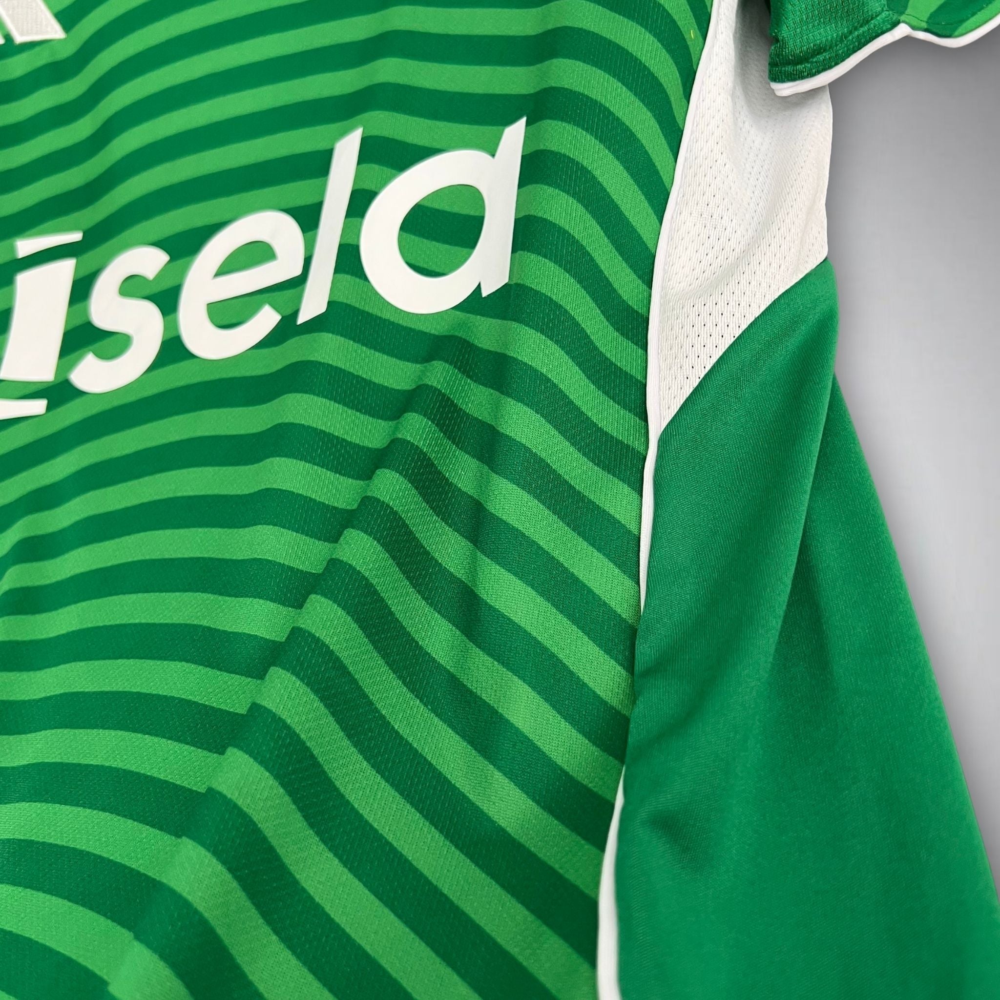 25/26 Newcastle United Away Kit from FootballPrestige.com - Premium Football Kits