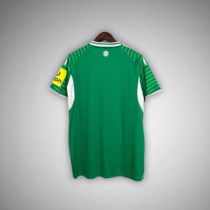 25/26 Newcastle United Away Kit from FootballPrestige.com - Premium Football Kits