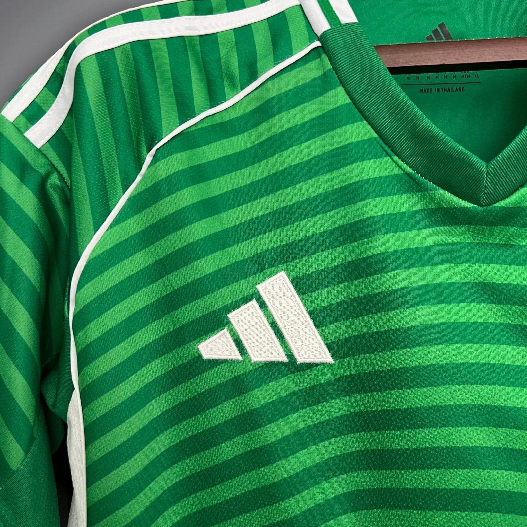 25/26 Newcastle United Away Kit from FootballPrestige.com - Premium Football Kits