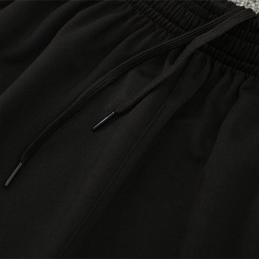25/26 Portugal Training Red Tracksuit from FootballPrestige.com - Premium Football Kits
