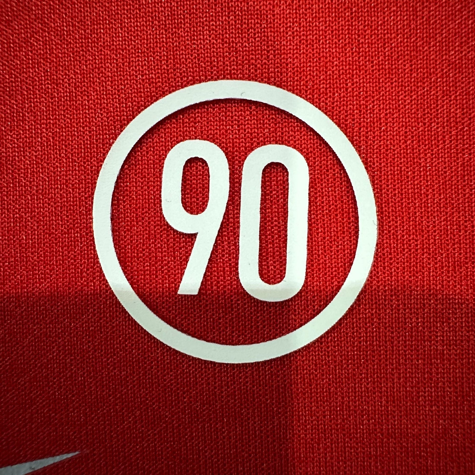 25/26 PSG Away Kit from FootballPrestige.com - Premium Football Kits