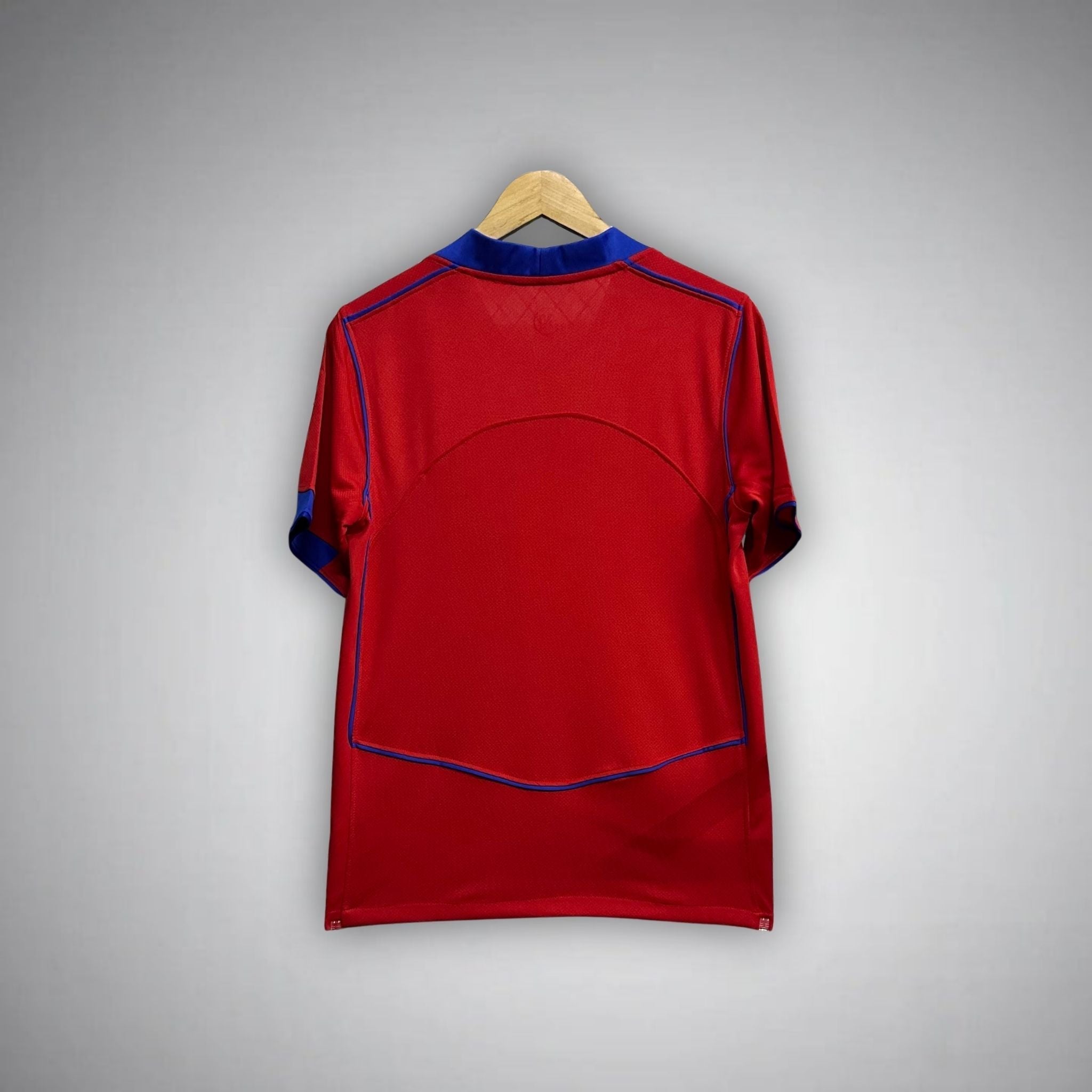 25/26 PSG Away Kit from FootballPrestige.com - Premium Football Kits